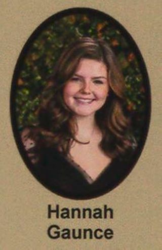 Psi Chapter Composite Detail, Hannah Guance, 2020-2021