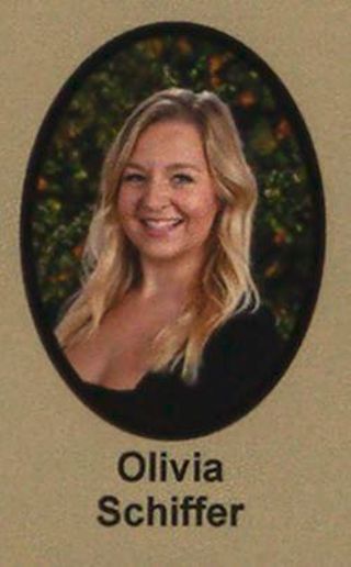 Psi Chapter Composite Detail, Olivia Schiffer, 2020-2021