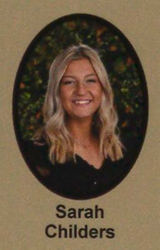 Psi Chapter Composite Detail, Sarah Childers, 2020-2021