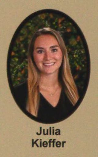 Psi Chapter Composite Detail, Julia Kieffer, 2020-2021