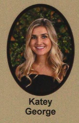 Psi Chapter Composite Detail, Katey George, 2020-2021