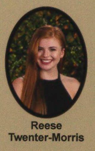 Psi Chapter Composite Detail, Reese Twenter-Morris