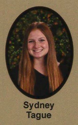 Psi Chapter Composite Detail, Sydney Tague, 2020-2021