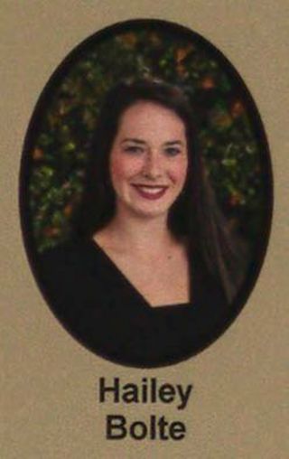 Psi Chapter Composite Detail, Hailey Bolte, 2020-2021