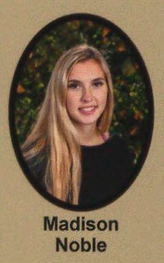 Psi Chapter Composite Detail, Madison Noble, 2020-2021