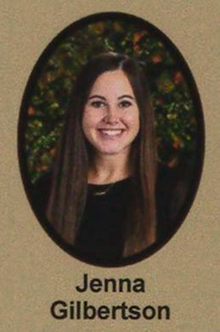 Psi Chapter Composite Detail, Jenna Gilbertson, 2020-2021