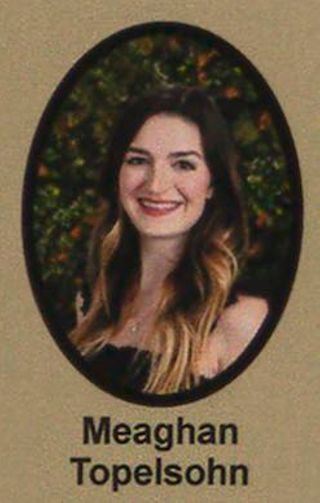 Psi Chapter Composite Detail, Meaghan Topelsohn, 2020-2021