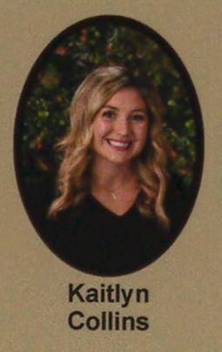 Psi Chapter Composite Detail, Kaitlyn Collins, 2020-2021