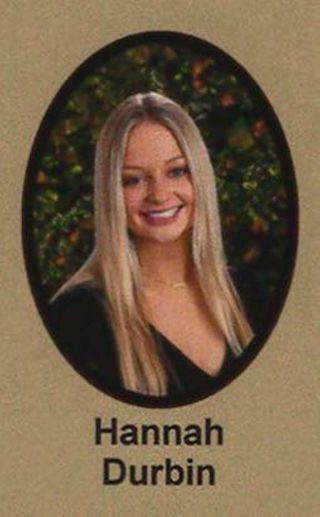 Psi Chapter Composite Detail, Hannah Durbin, 2020-2021