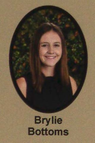 Psi Chapter Composite Detail, Brylie Bottoms, 2020-2021