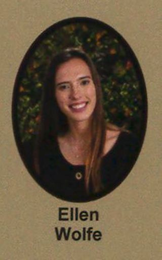 Psi Chapter Composite Detail, Ellen Wolfe, 2020-2021