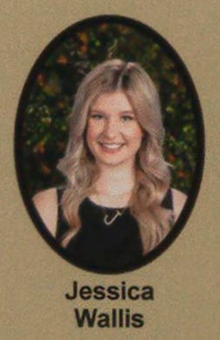 Psi Chapter Composite Detail, Jessica Wallis, 2020-2021
