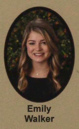 Psi Chapter Composite Detail, Emily Walker, 2019-2020