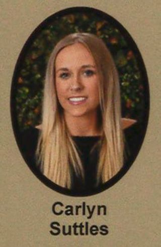 Psi Chapter Composite Detail, Carlyn Suttles, 2019-2020