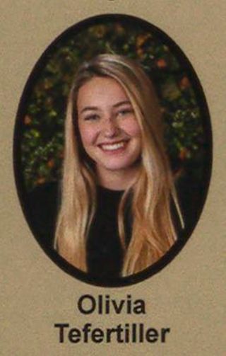 Psi Chapter Composite Detail, Olivia Tefertiller, 2019-2020