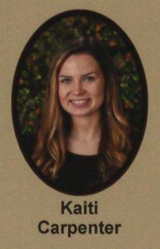 Psi Chapter Composite Detail, Kaiti Carpenter, 2019-2020