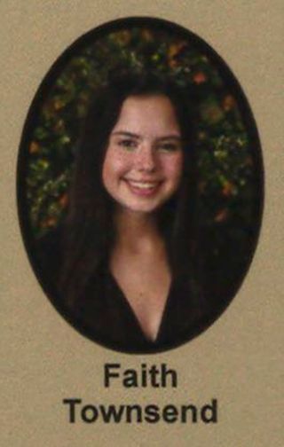 Psi Chapter Composite Detail, Faith Townsend, 2019-2020