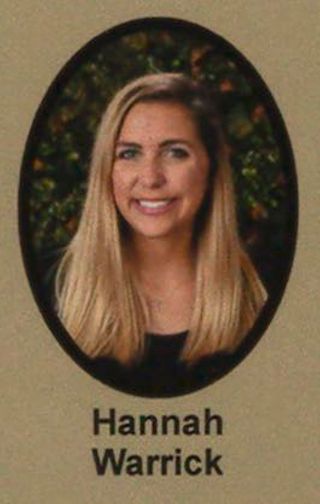 Psi Chapter Composite Detail, Hannah Warrick, 2019-2020