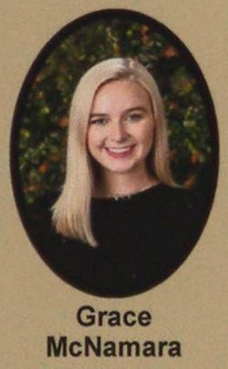 Psi Chapter Composite Detail, Grace McNamara, 2019-2020