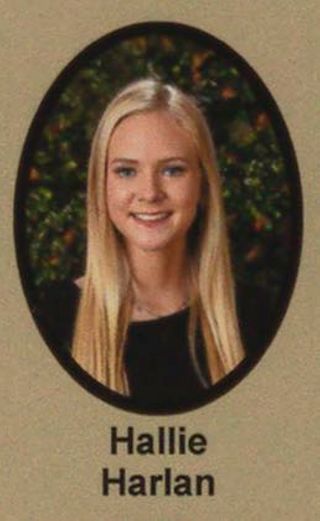 Psi Chapter Composite Detail, Hallie Harlan, 2019-2020