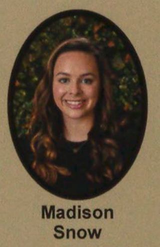 Psi Chapter Composite Detail, Madison Snow, 2019-2020