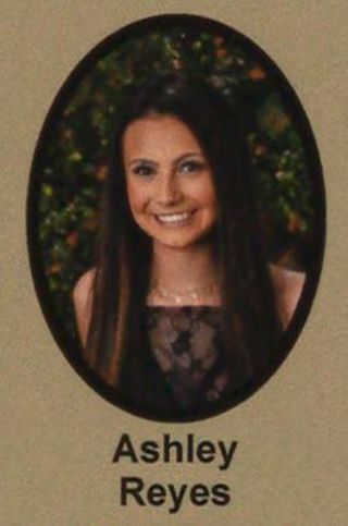 Psi Chapter Composite Detail, Ashley Reyes, 2019-2020