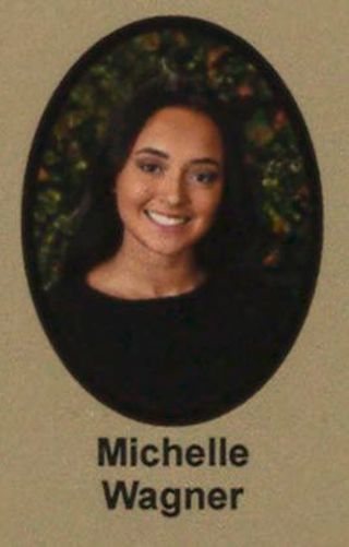 Psi Chapter Composite Detail, Michelle Wagner, 2019-2020