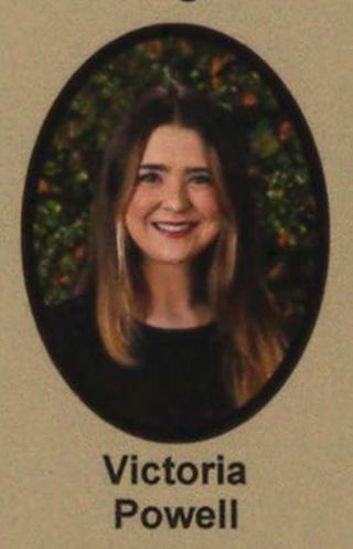 Psi Chapter Composite Detail, Victoria Powell, 2019-2020