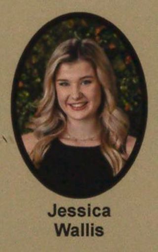 Psi Chapter Composite Detail, Jessica Wallis, 2019-2020