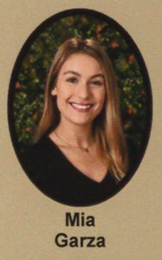 Psi Chapter Composite Detail, Mia Garza, 2019-2020