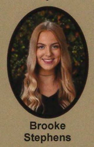 Psi Chapter Composite Detail, Brooke Stephens, 2019-2020