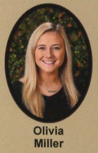 Psi Chapter Composite Detail, Olivia Miller, 2019-2020