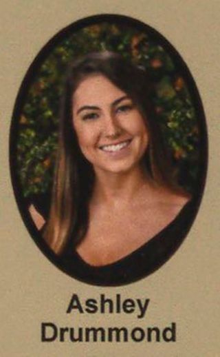 Psi Chapter Composite Detail, Ashley Drummond, 2019-2020