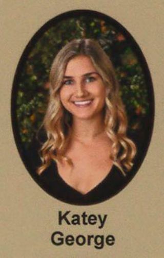 Psi Chapter Composite Detail, Katey George, 2019-2020