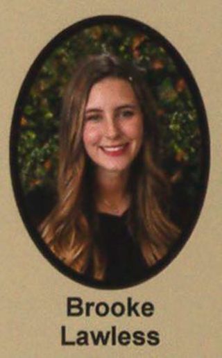 Psi Chapter Composite Detail, Brooke Lawless, 2019-2020