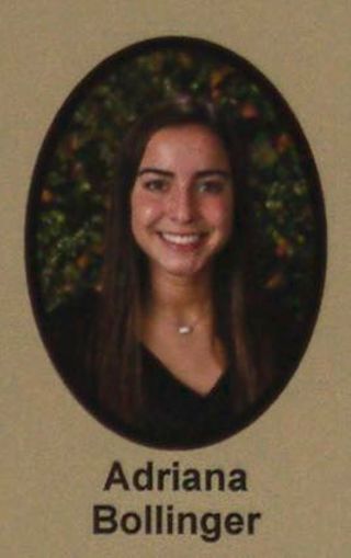 Psi Chapter Composite Detail, Adriana Bollinger, 2019-2020