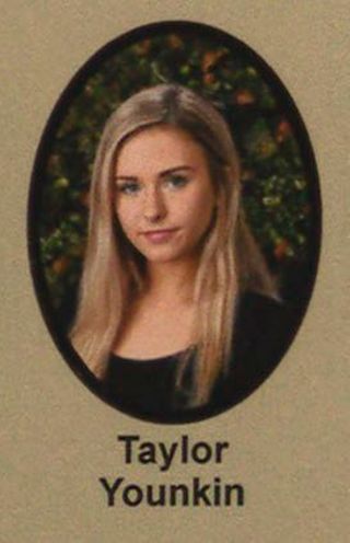 Psi Chapter Composite Detail, Taylor Younkin, 2019-2020