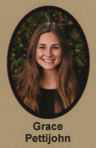 Psi Chapter Composite Detail, Grace Pettijohn, 2019-2020