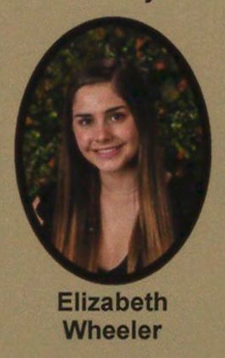 Psi Chapter Composite Detail, Elizabeth Wheeler, 2019-2020