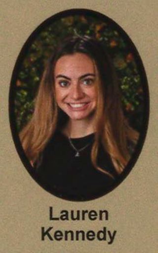 Psi Chapter Composite Detail, Lauren Kennedy, 2019-2020