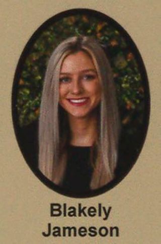 Psi Chapter Composite Detail, Blakely Jameson, 2019-2020