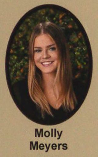 Psi Chapter Composite Detail, Molly Meyers, 2019-2020