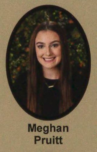 Psi Chapter Composite Detail, Meghan Pruitt, 2019-2020