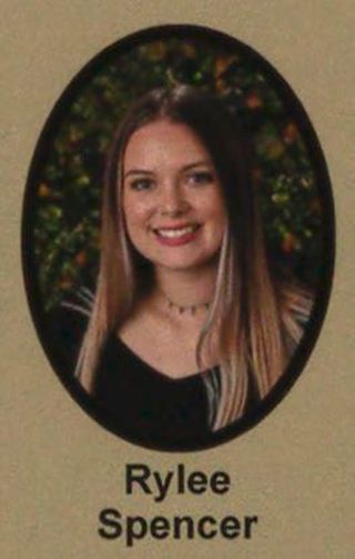 Psi Chapter Composite Detail, Rylee Spencer, 2019-2020