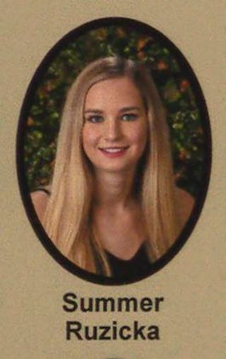 Psi Chapter Composite Detail, Summer Ruzicka, 2019-2020