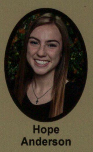 Psi Chapter Composite Detail, Hope Anderson, 2018-2019