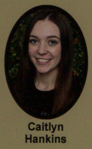 Psi Chapter Composite Detail, Caitlyn Hankins, 2018-2019