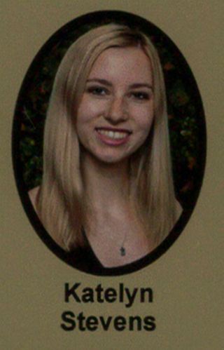 Psi Chapter Composite Detail, Katelyn Stevens, 2018-2019