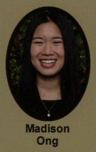 Psi Chapter Composite Detail, Madison Ong, 2018-2019