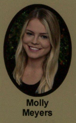 Psi Chapter Composite Detail, Molly Meyers, 2018-2019